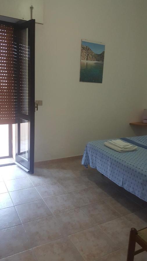 Casa Vacanza Costa Rossa Vista Mare Trinita d'Agultu e Vignola Exterior photo
