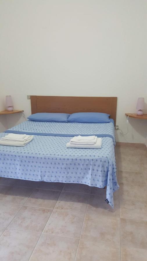 Casa Vacanza Costa Rossa Vista Mare Trinita d'Agultu e Vignola Exterior photo