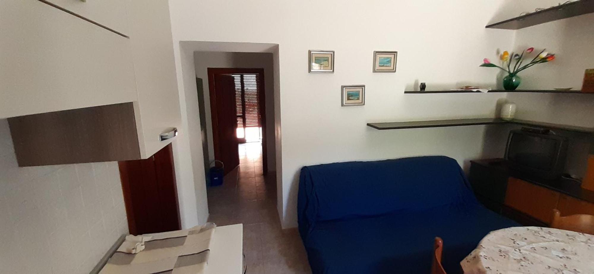 Casa Vacanza Costa Rossa Vista Mare Trinita d'Agultu e Vignola Room photo